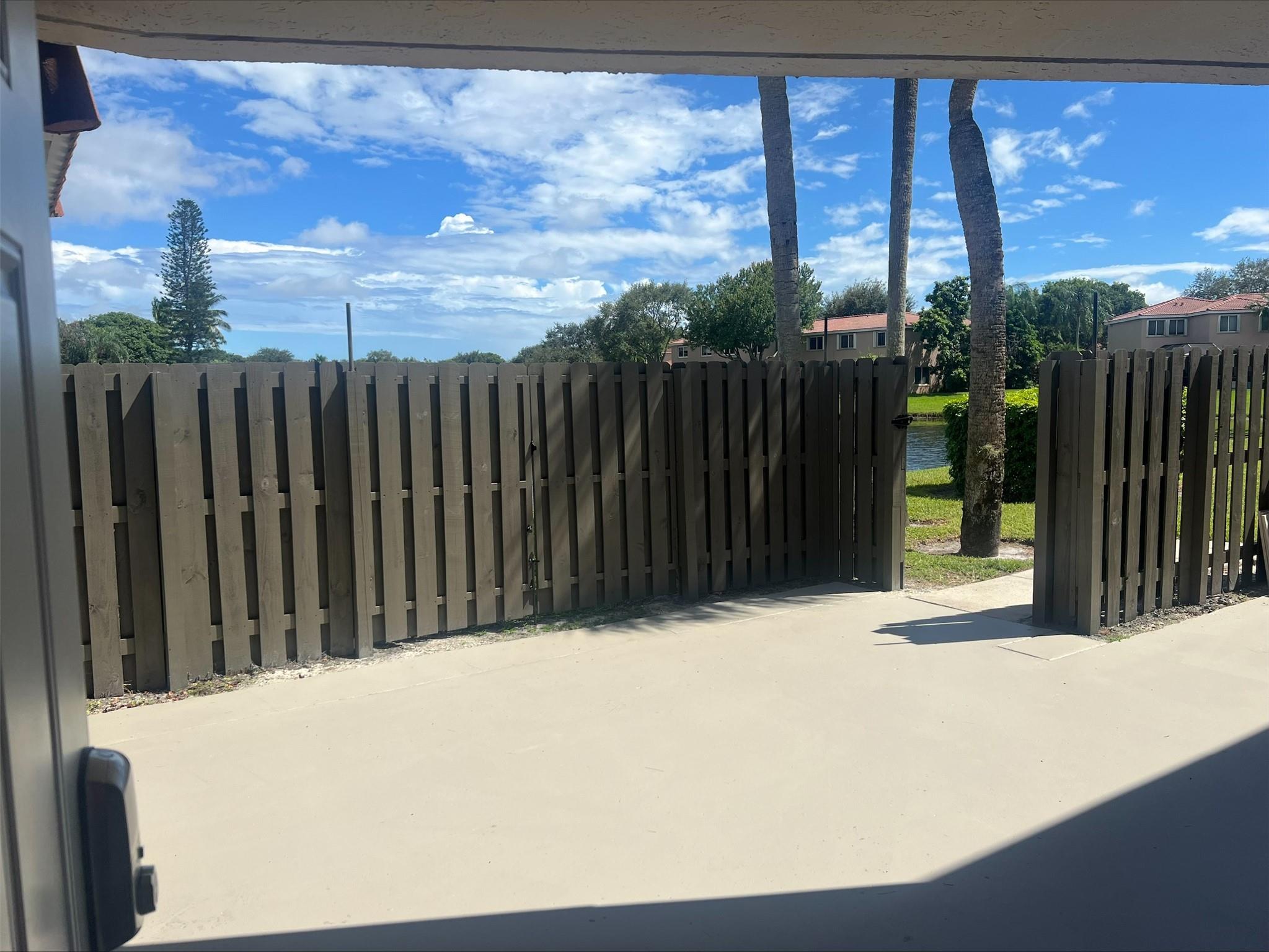 The Village At Harmony La - Residential Lease