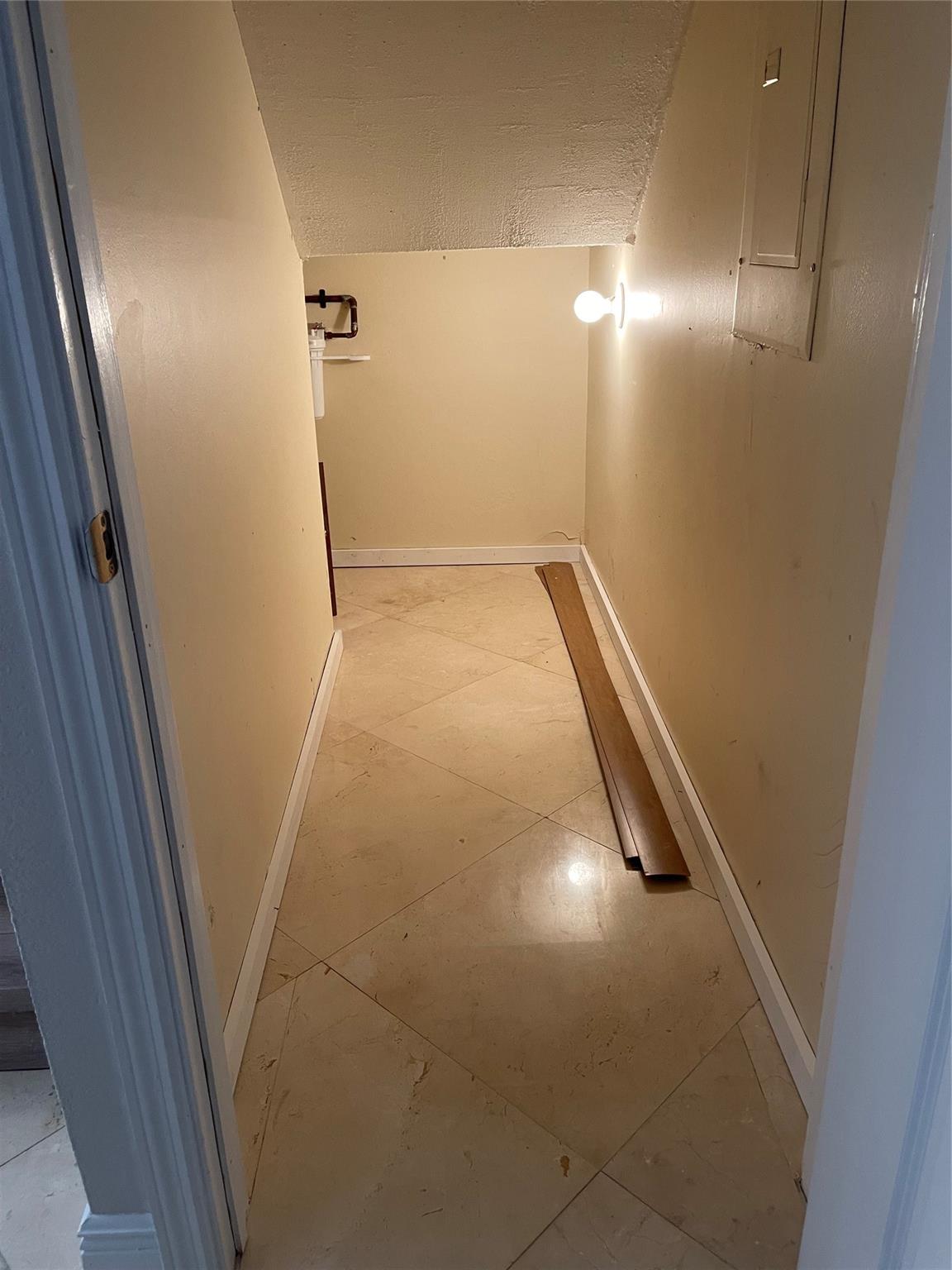 The Village At Harmony La - Residential Lease