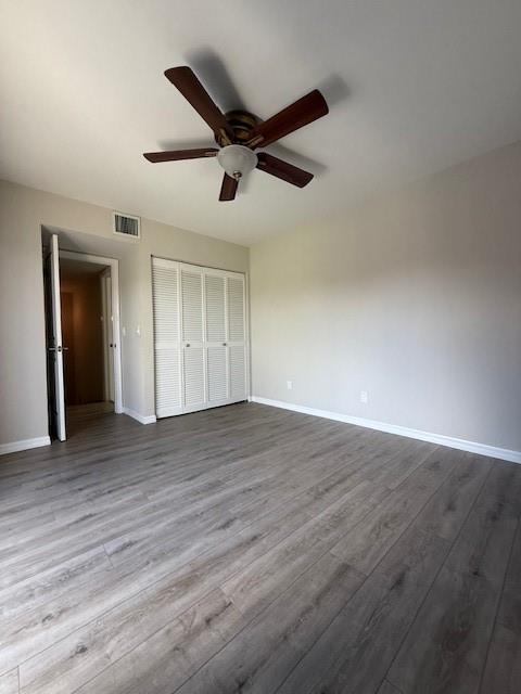 The Village At Harmony La - Residential Lease
