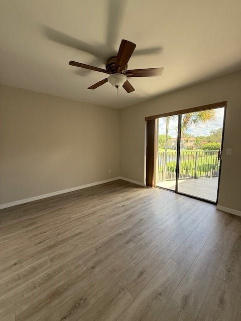 The Village At Harmony La - Residential Lease