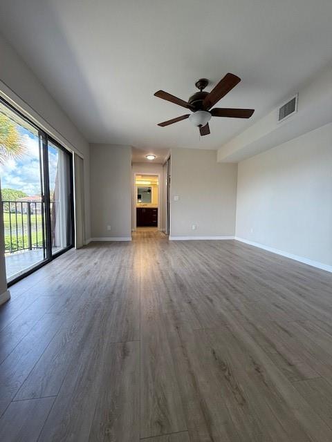 The Village At Harmony La - Residential Lease