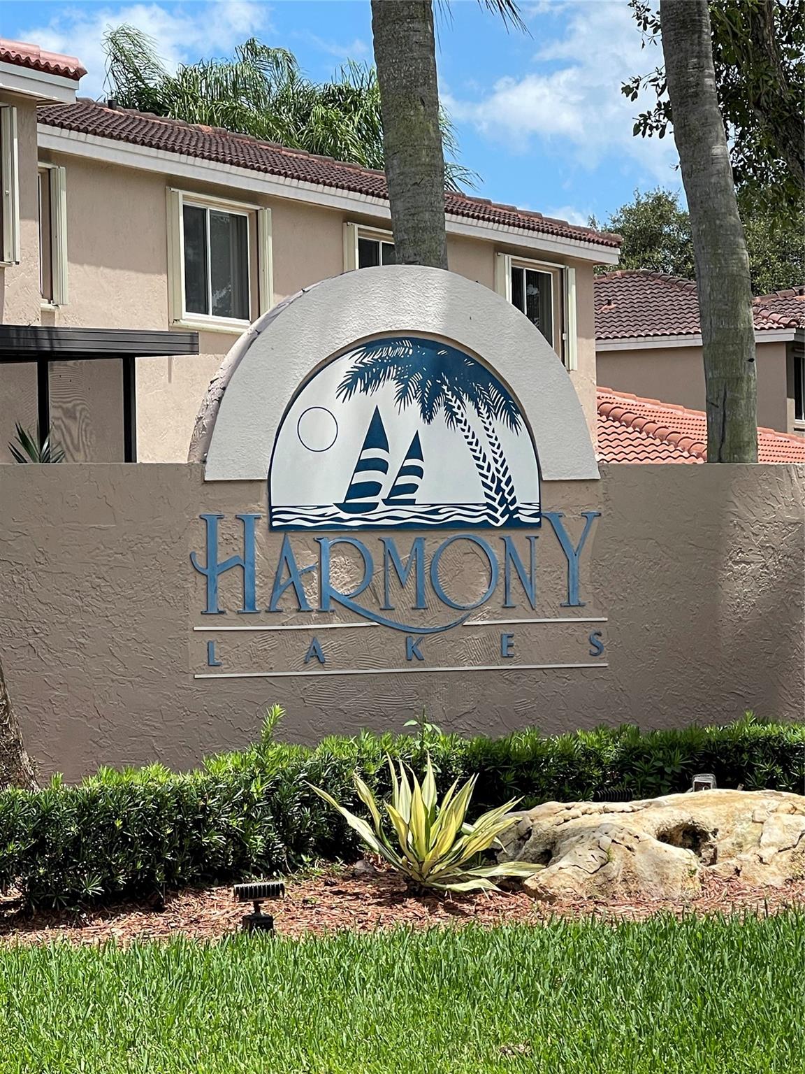 The Village At Harmony La - Residential Lease