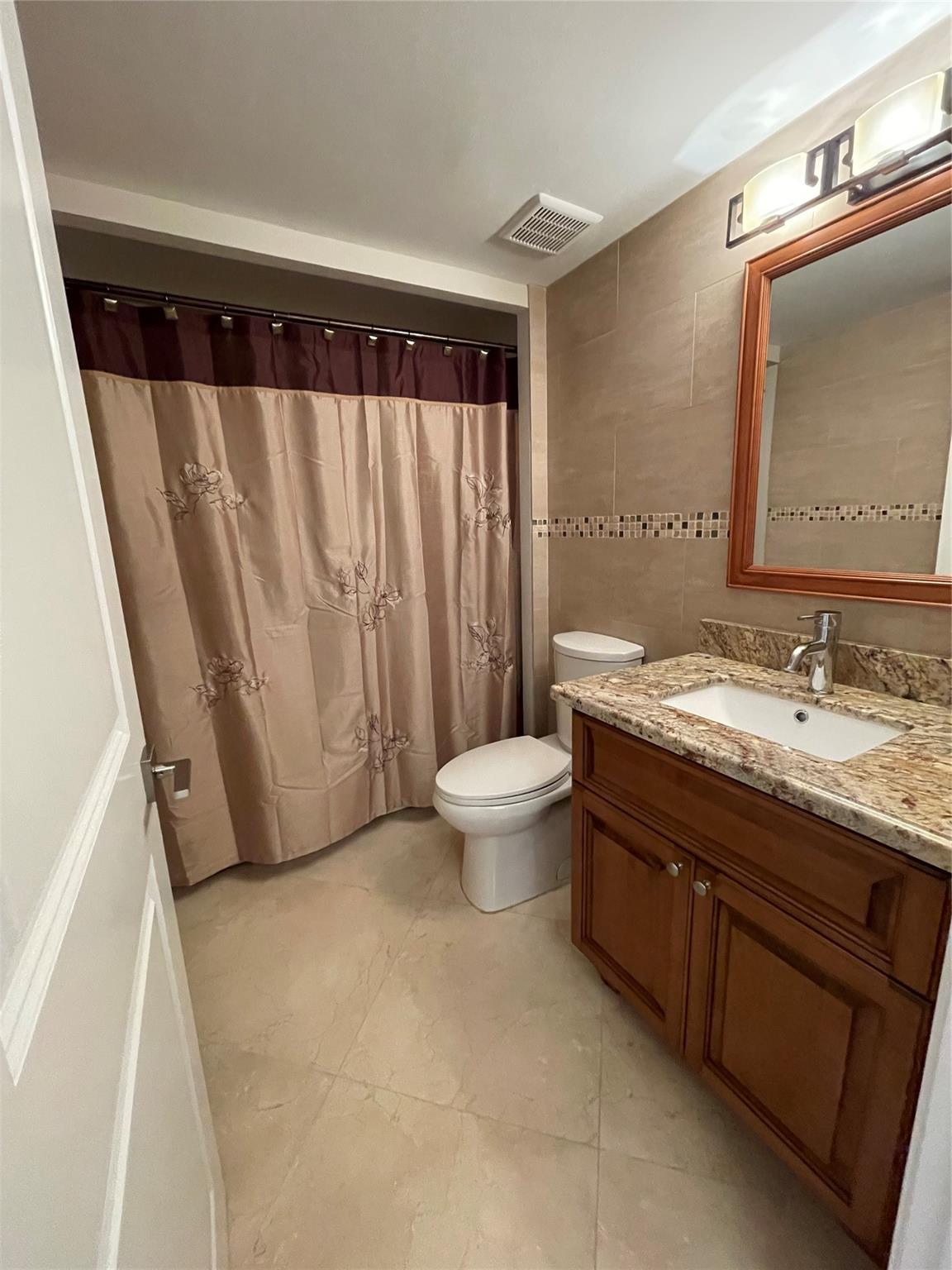 The Village At Harmony La - Residential Lease