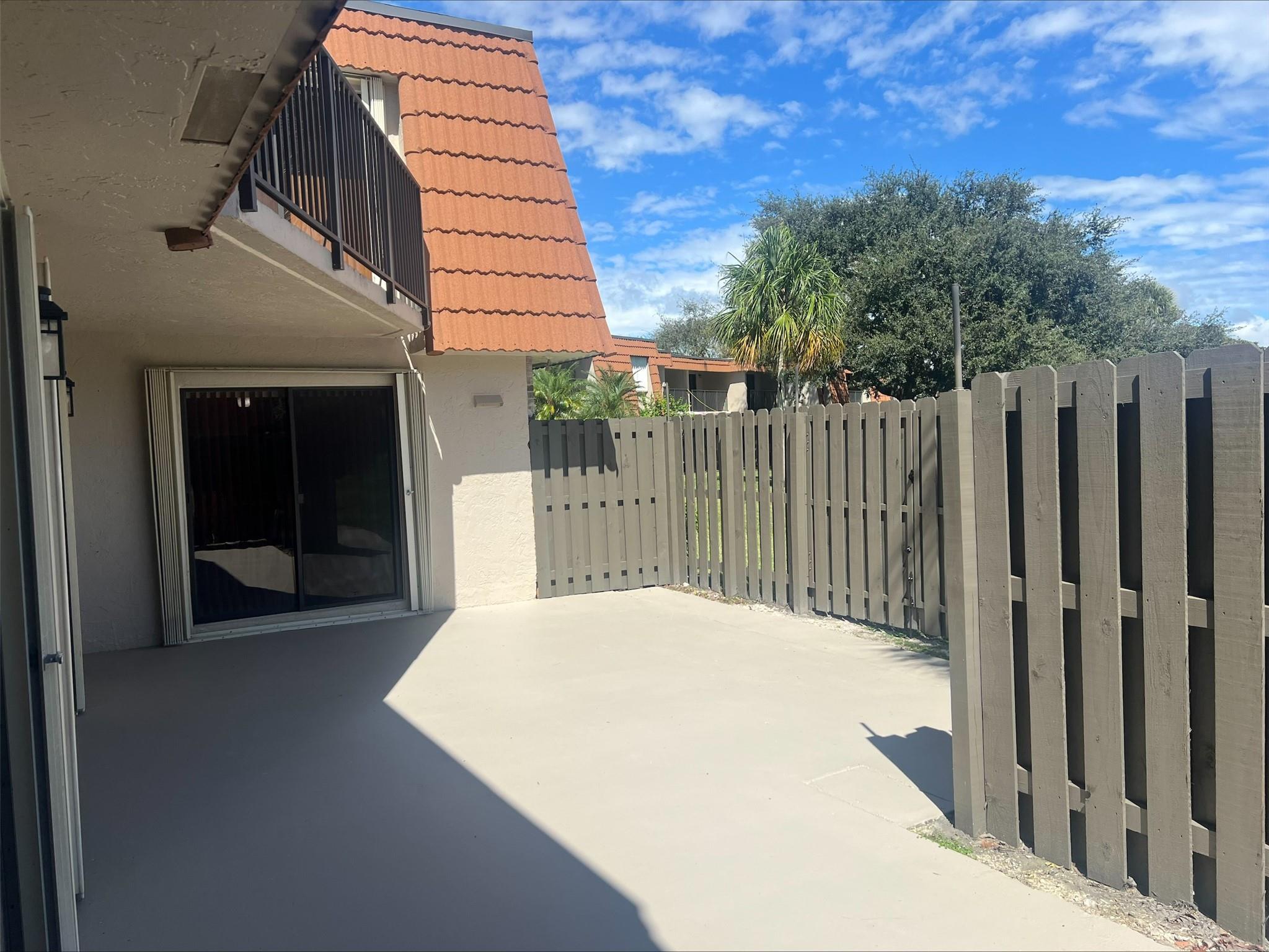 The Village At Harmony La - Residential Lease