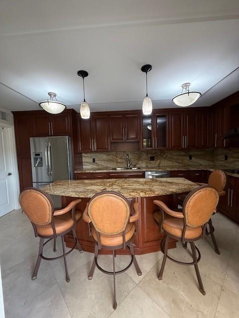The Village At Harmony La - Residential Lease