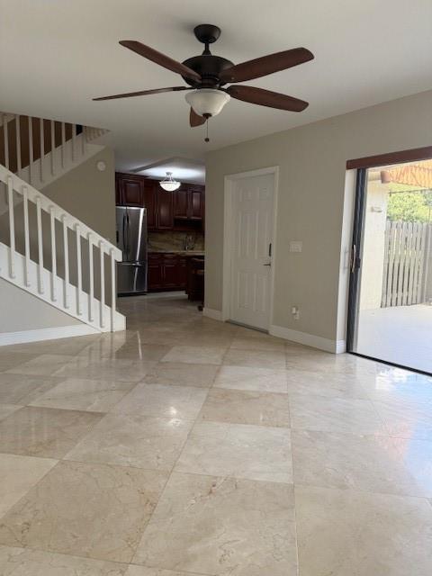 The Village At Harmony La - Residential Lease