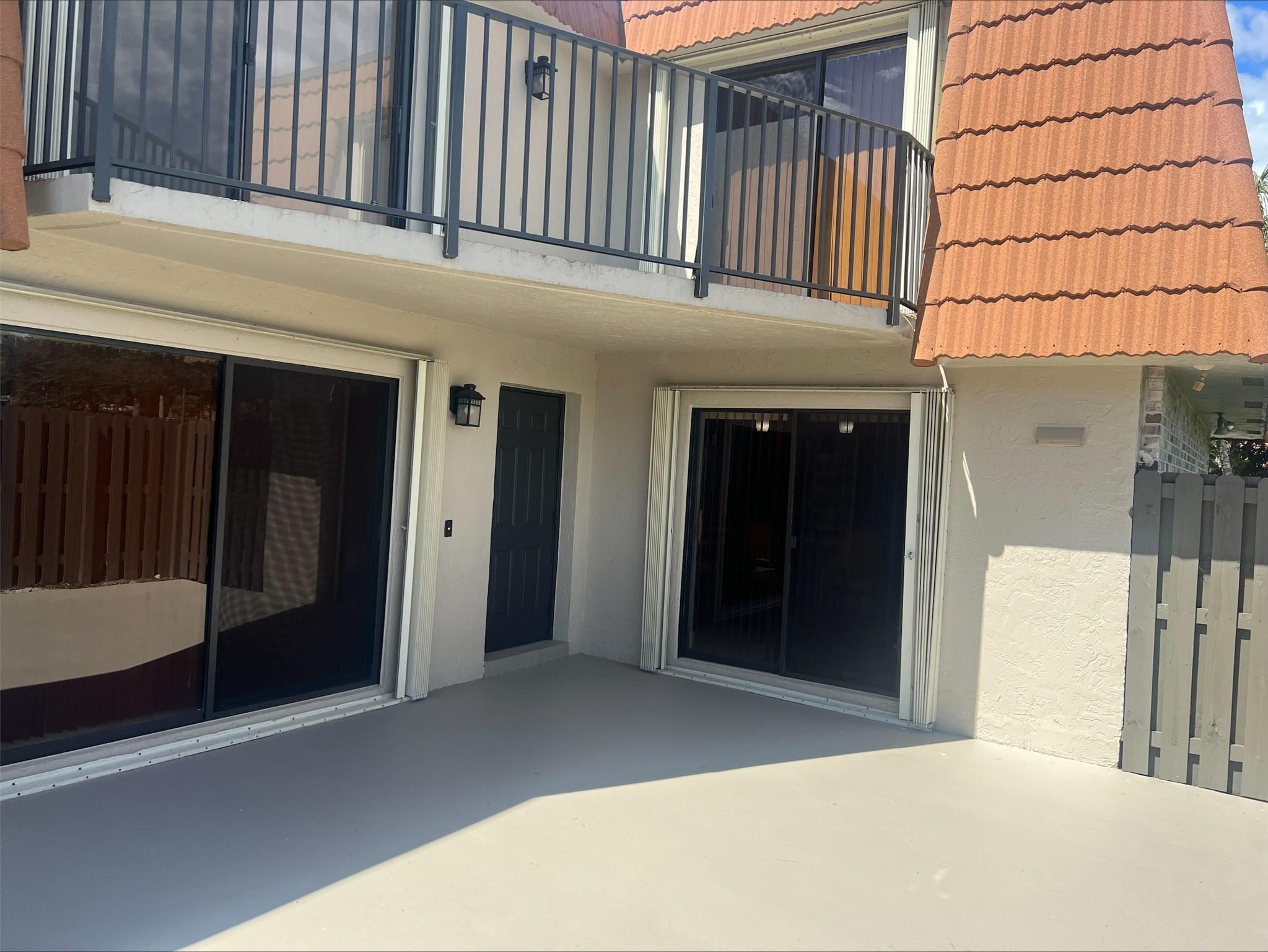 The Village At Harmony La - Residential Lease