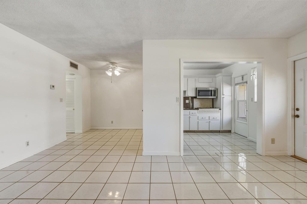 Photo of 1451 N 12th Court #8A, Hollywood, FL 33019 (MLS # F10549926)