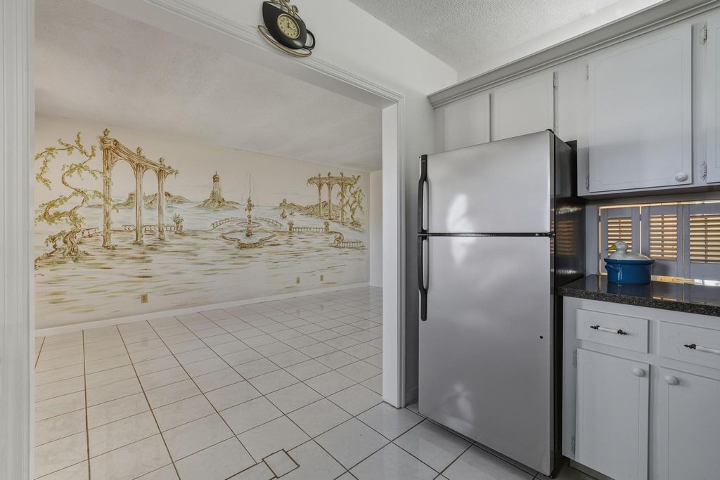 Photo of 1451 N 12th Court #8A, Hollywood, FL 33019 (MLS # F10549926)