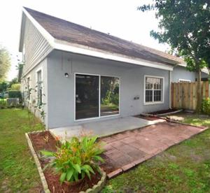 EMERALD FOREST OF WELLINGTON - Residential Lease