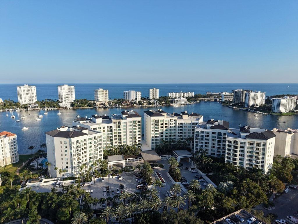 Photo of 500 SE 5th Avenue #701-s, Boca Raton, FL 33432 (MLS # B26029871)