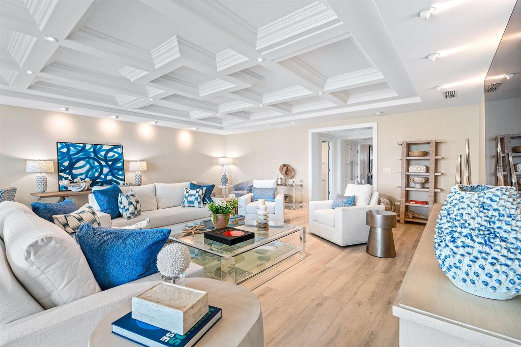 Photo of 500 SE 5th Avenue #701-s, Boca Raton, FL 33432 (MLS # B26029871)