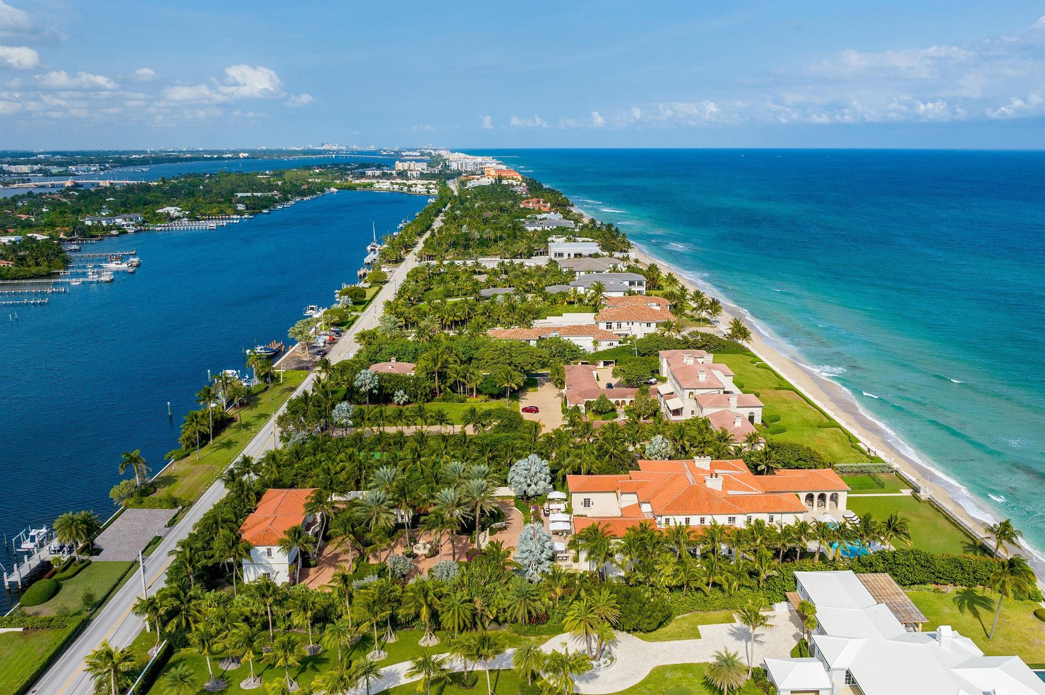 HYPOLUXO BEACH MAP - Residential
