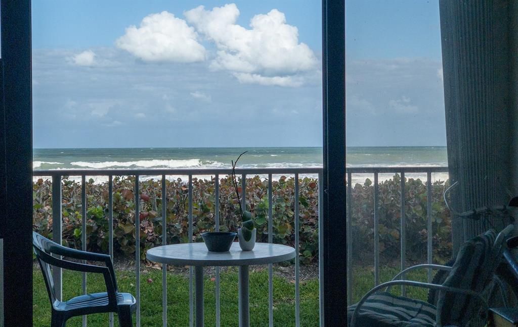 Photo of 10102 S Ocean Drive #204, Jensen Beach, FL 34957 (MLS # R10697577)