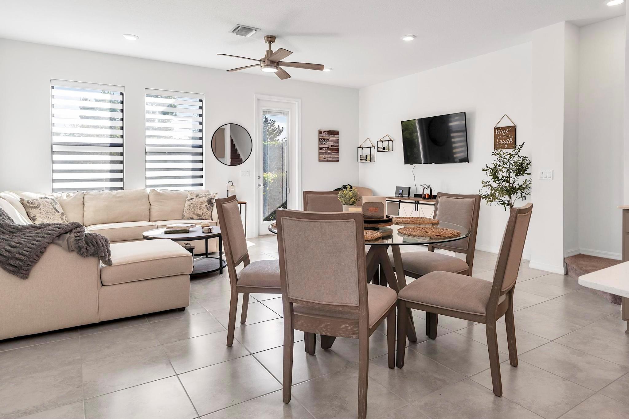 FIELDS AT GULFSTREAM POLO - Residential