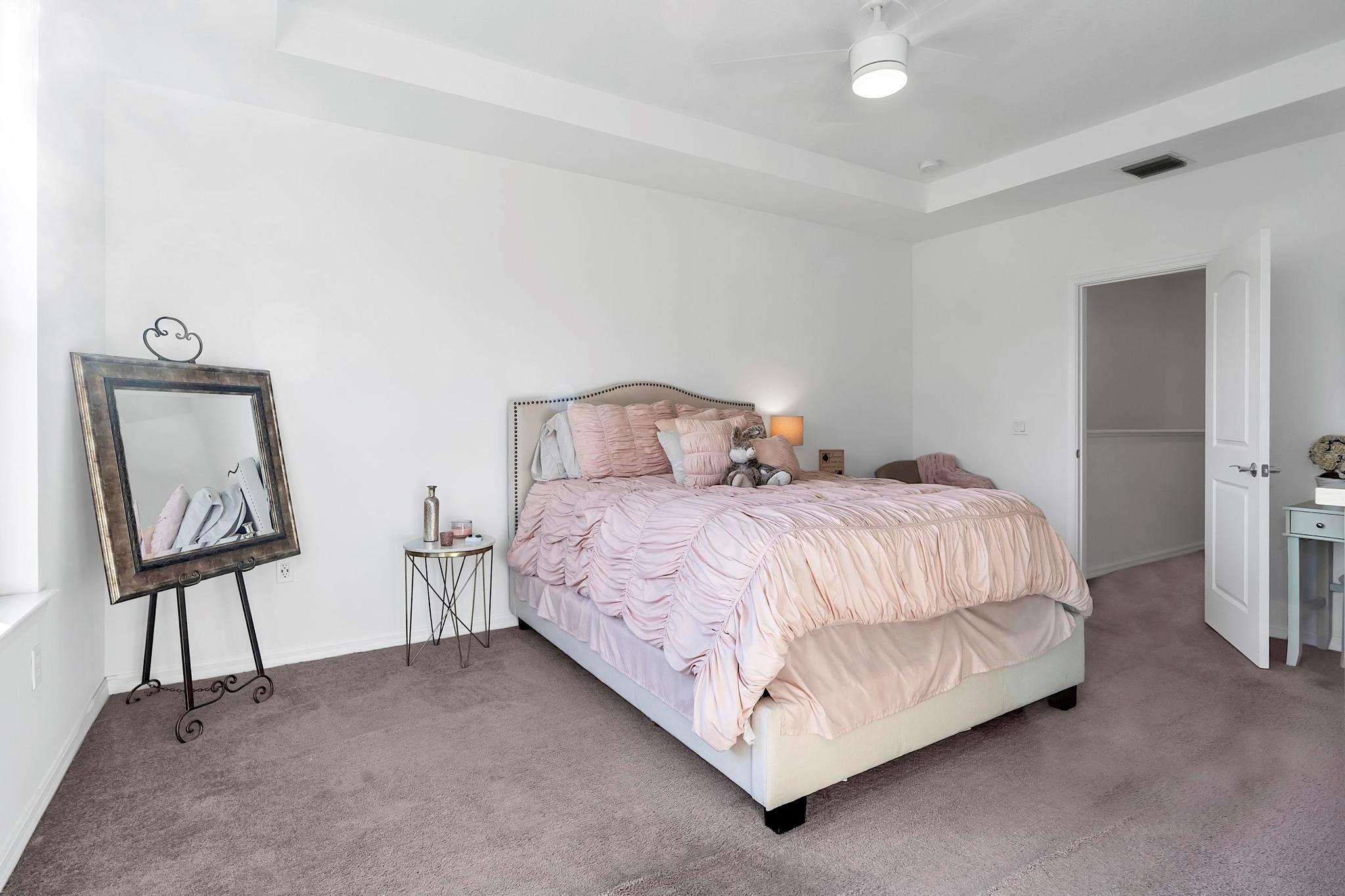 FIELDS AT GULFSTREAM POLO - Residential