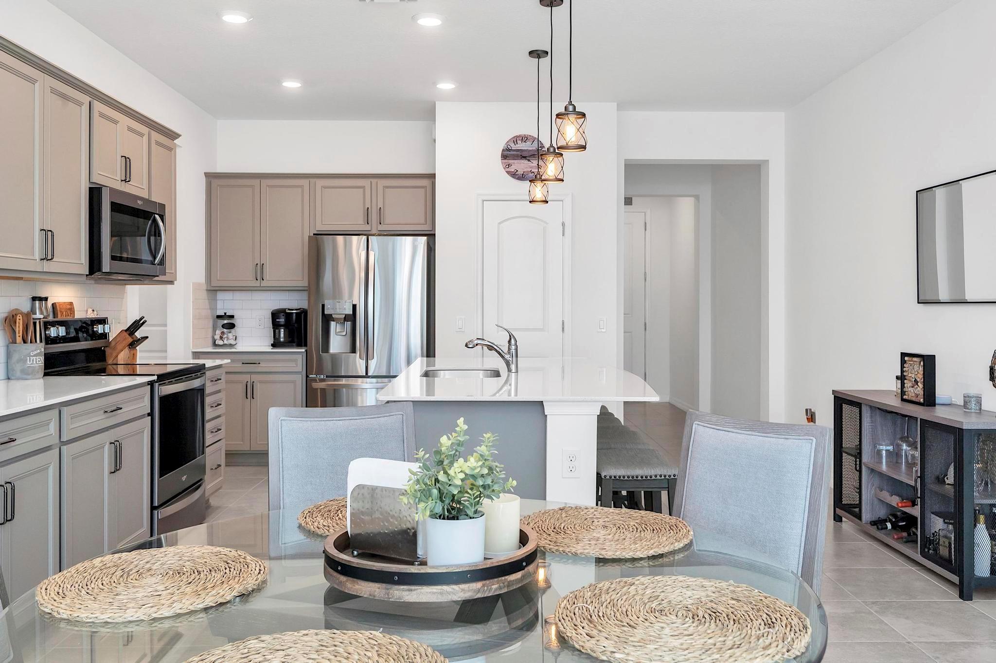 FIELDS AT GULFSTREAM POLO - Residential