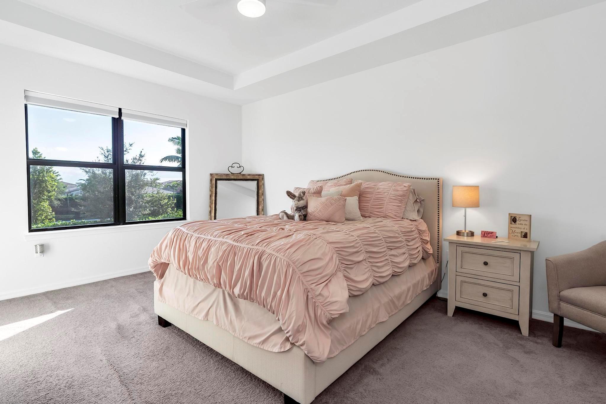 FIELDS AT GULFSTREAM POLO - Residential