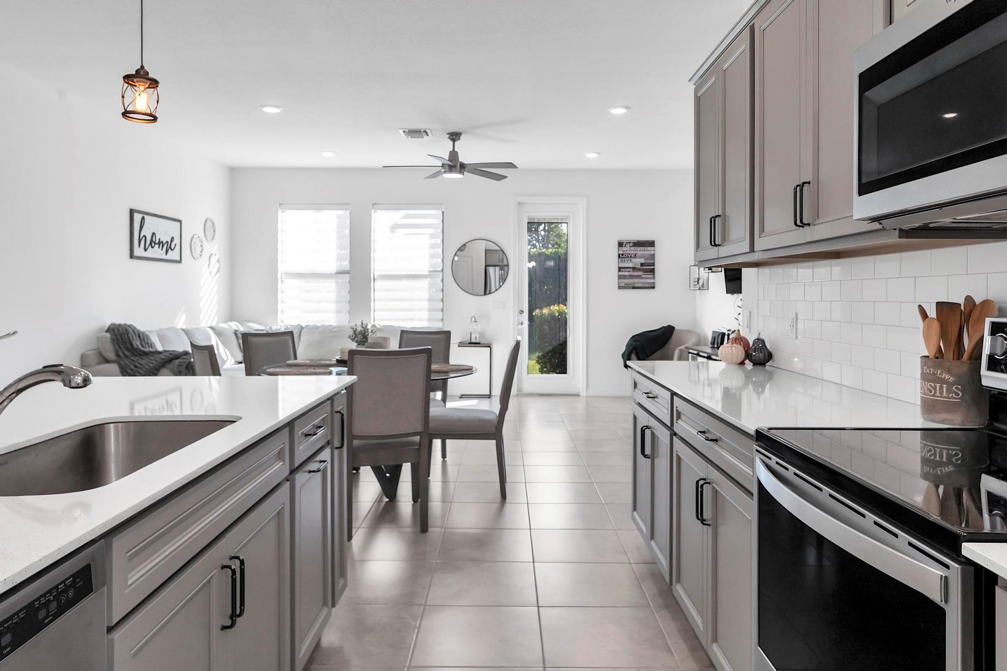 FIELDS AT GULFSTREAM POLO - Residential