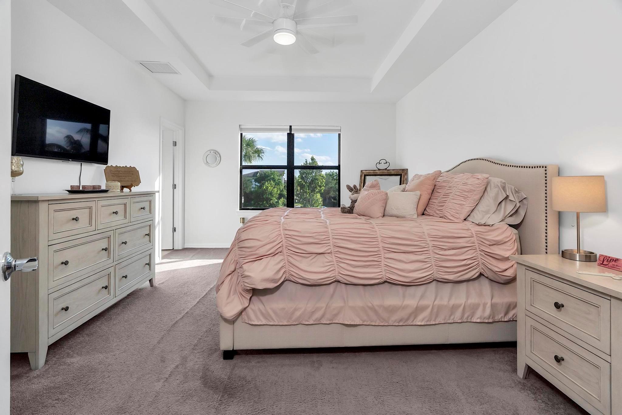 FIELDS AT GULFSTREAM POLO - Residential