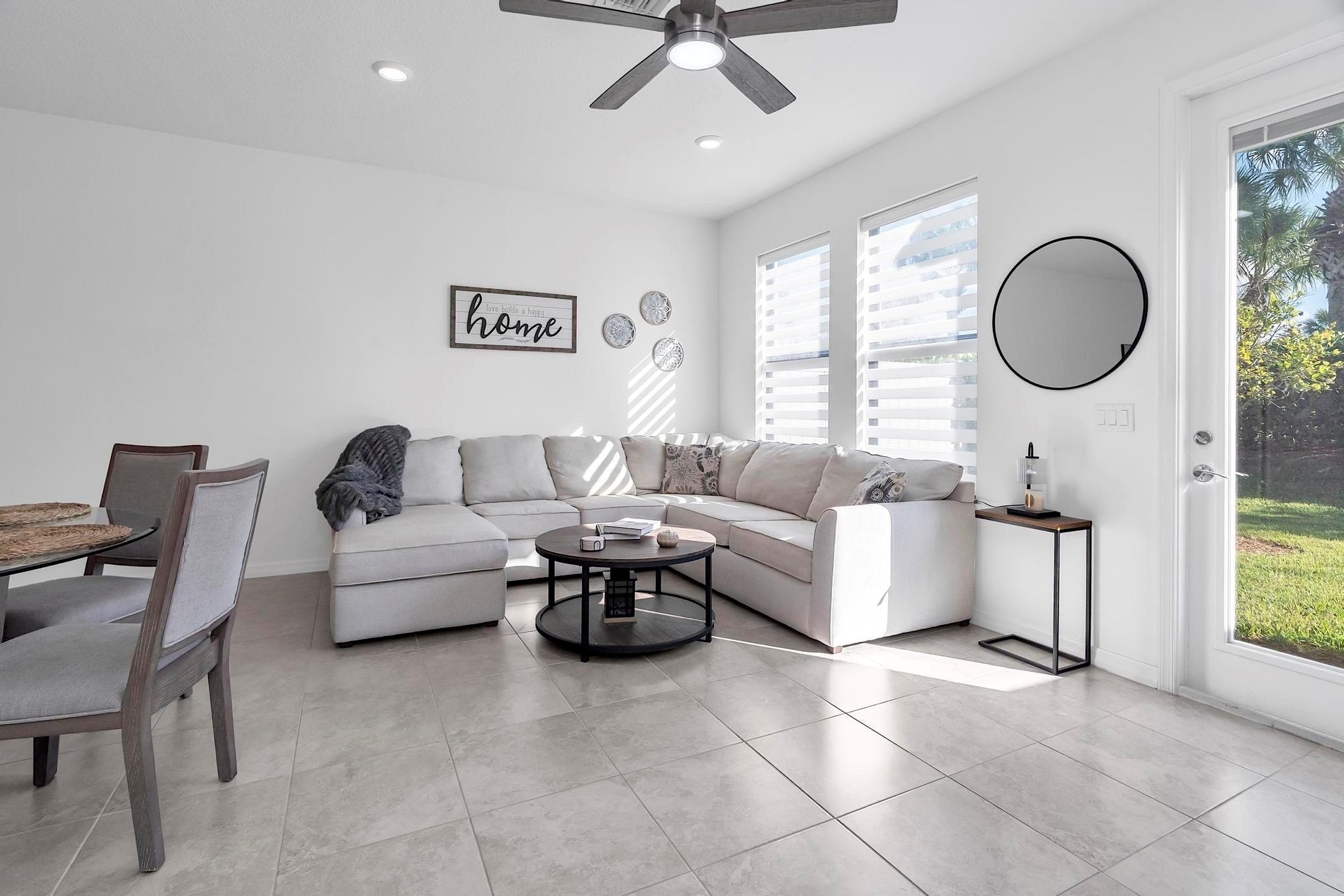 FIELDS AT GULFSTREAM POLO - Residential