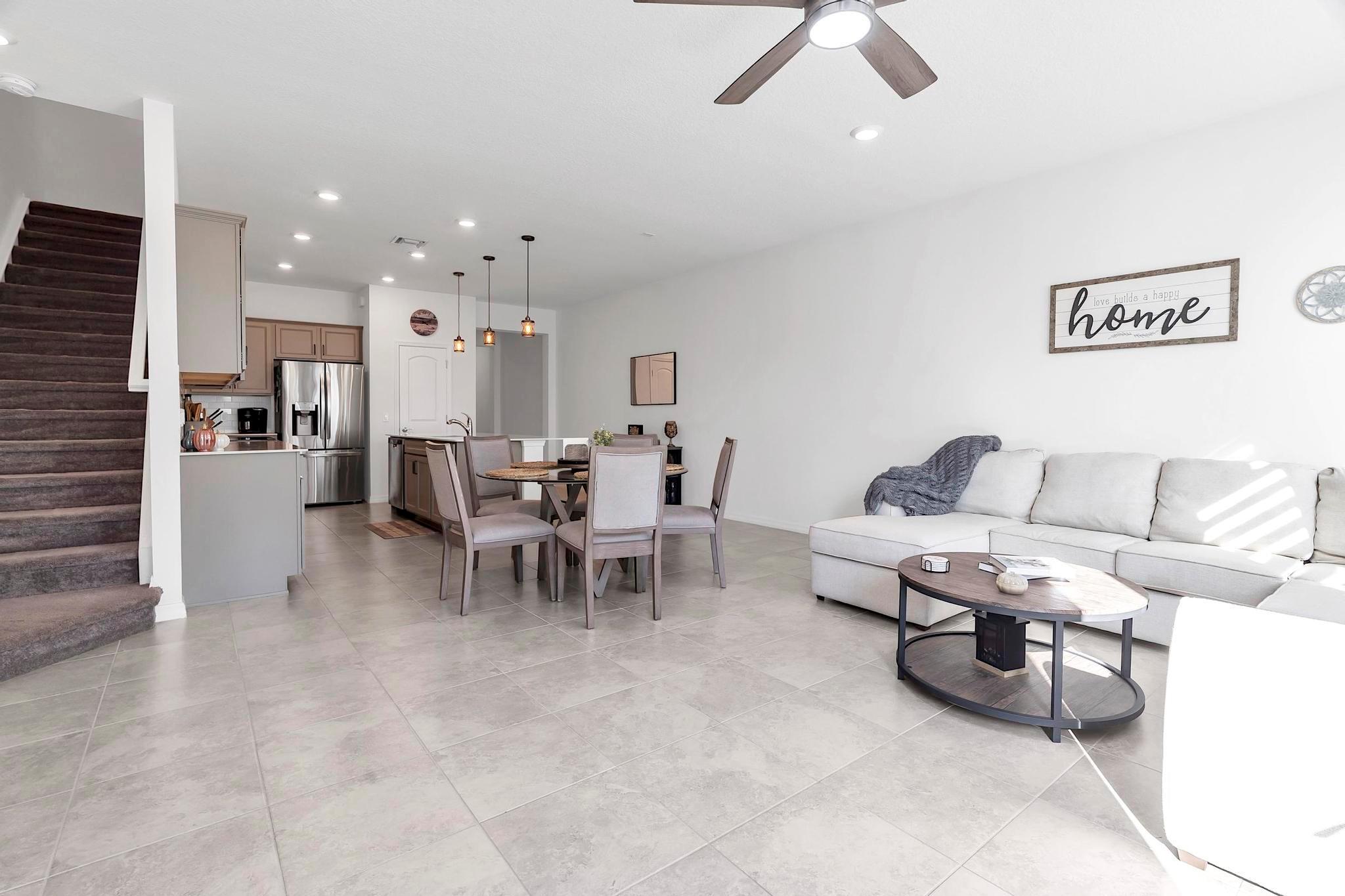 FIELDS AT GULFSTREAM POLO - Residential