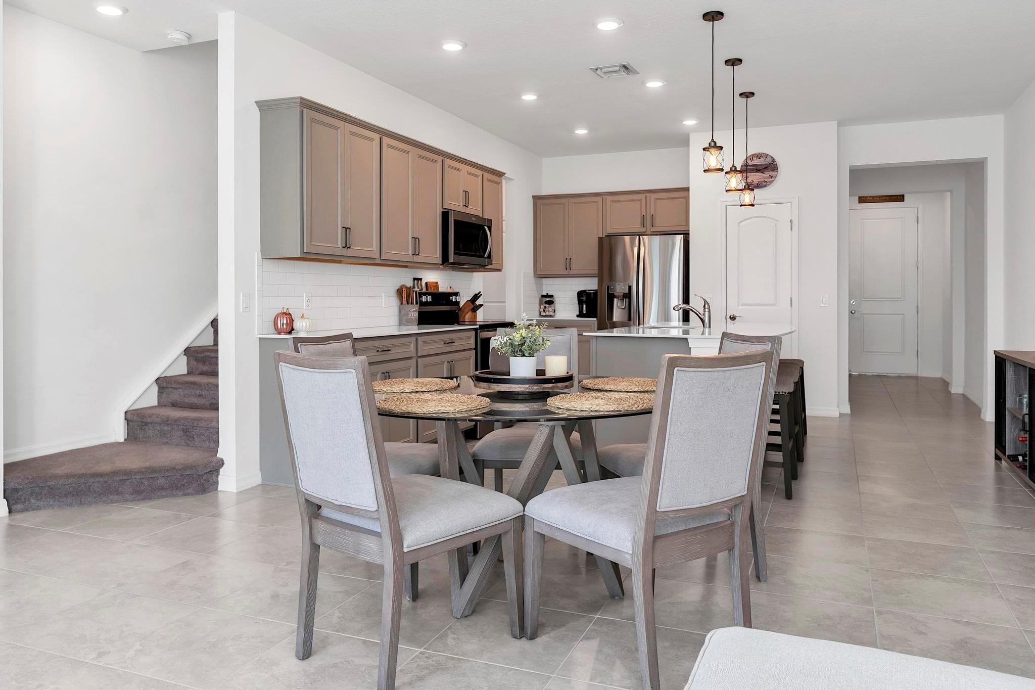 FIELDS AT GULFSTREAM POLO - Residential