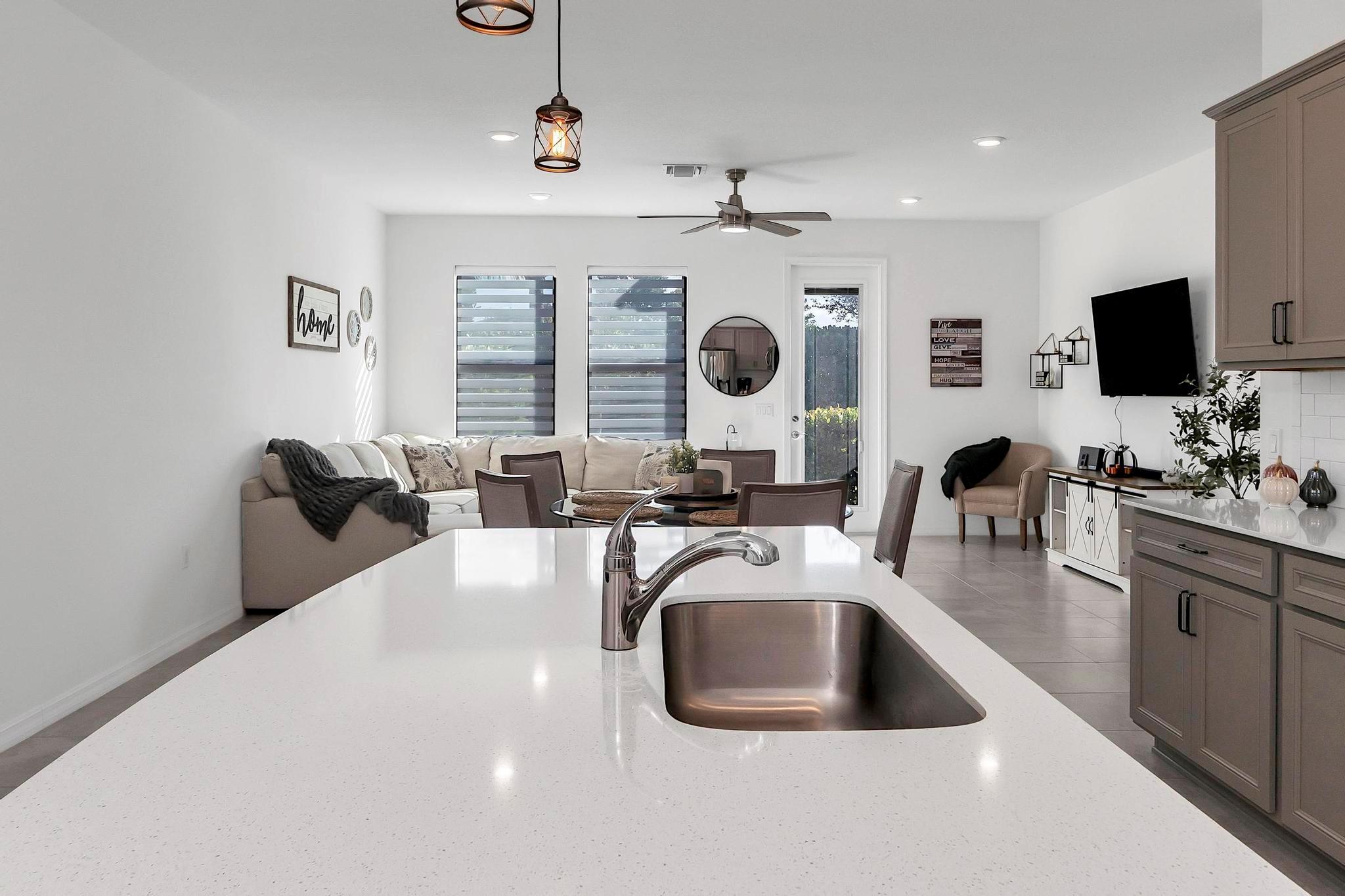 FIELDS AT GULFSTREAM POLO - Residential