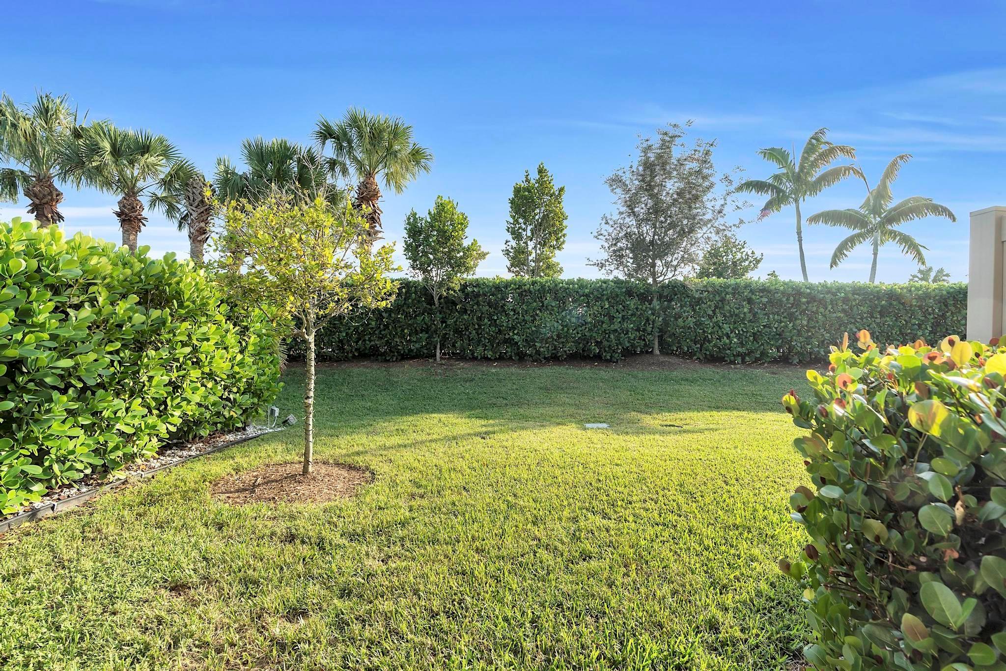 FIELDS AT GULFSTREAM POLO - Residential