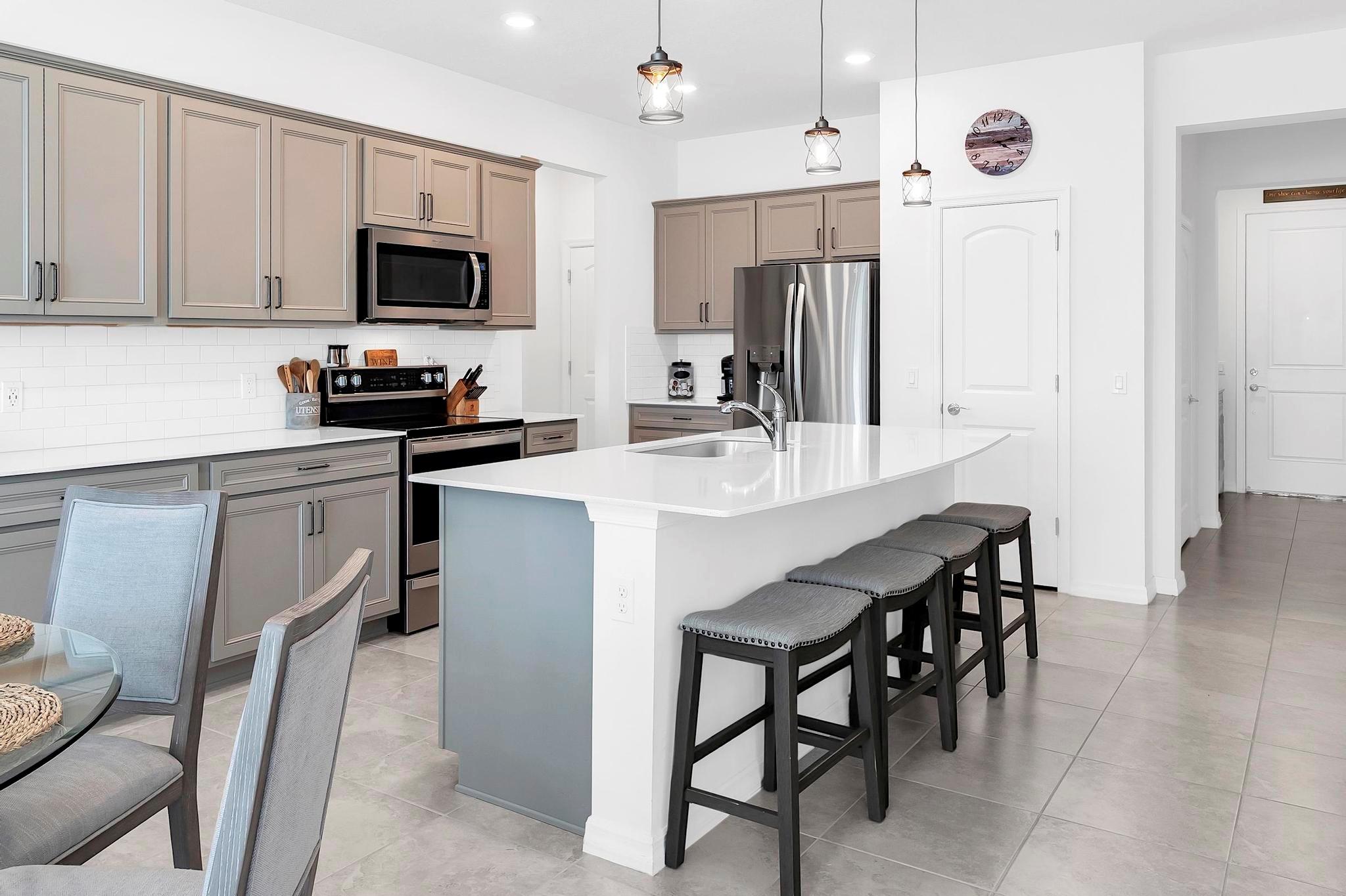 FIELDS AT GULFSTREAM POLO - Residential