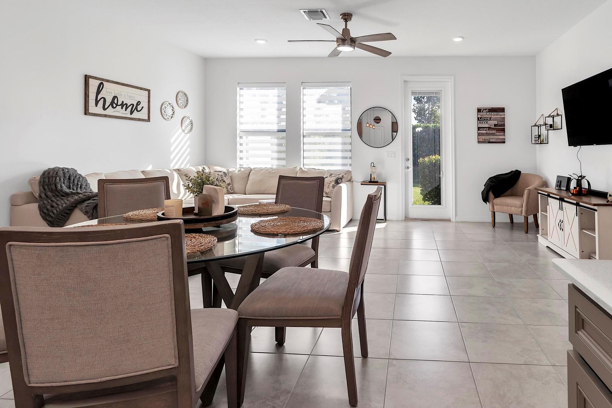 FIELDS AT GULFSTREAM POLO - Residential