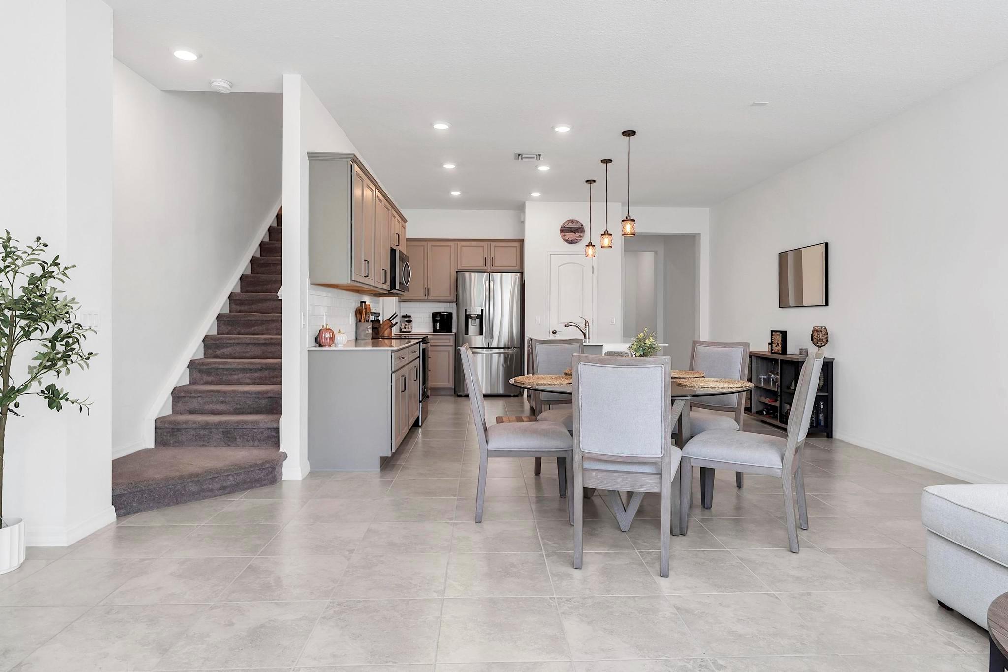 FIELDS AT GULFSTREAM POLO - Residential