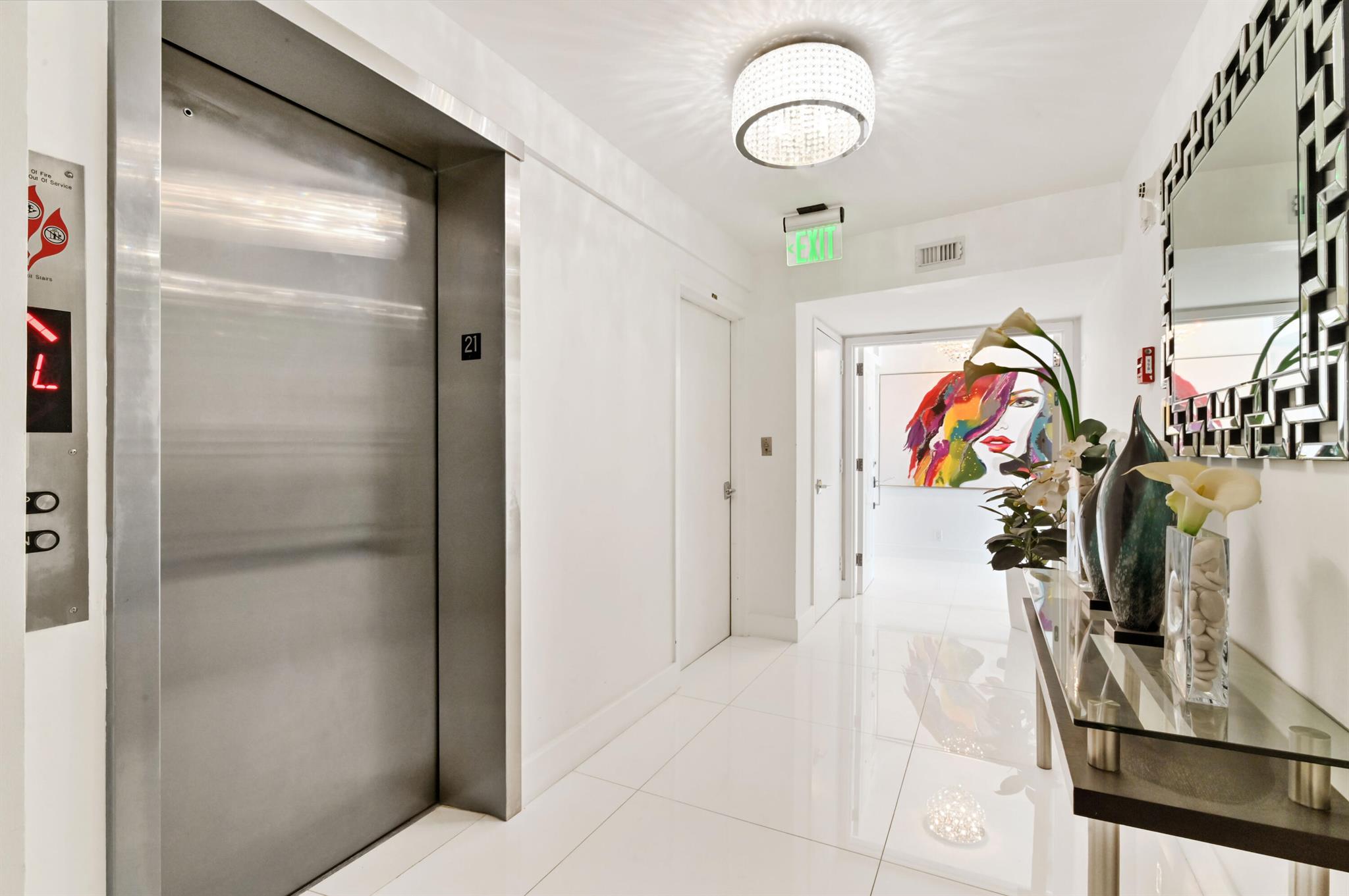 2800 S Ocean Boulevard 21-E