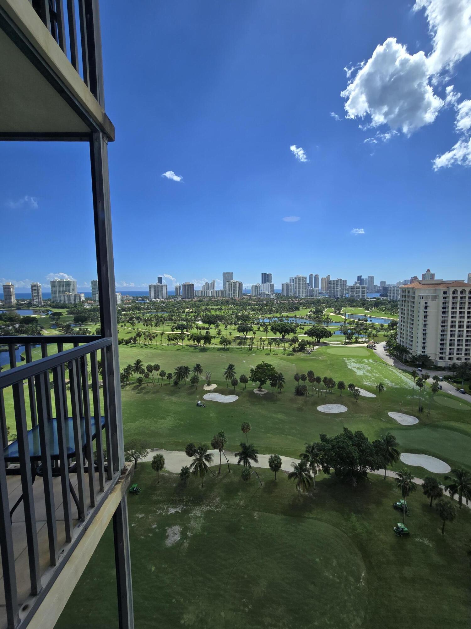CORONADO CONDO-TOWER II - Residential
