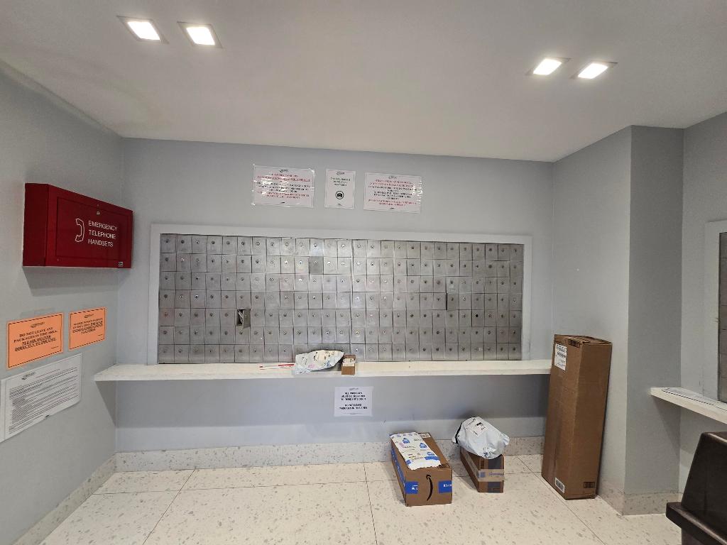 CORONADO CONDO-TOWER II - Residential