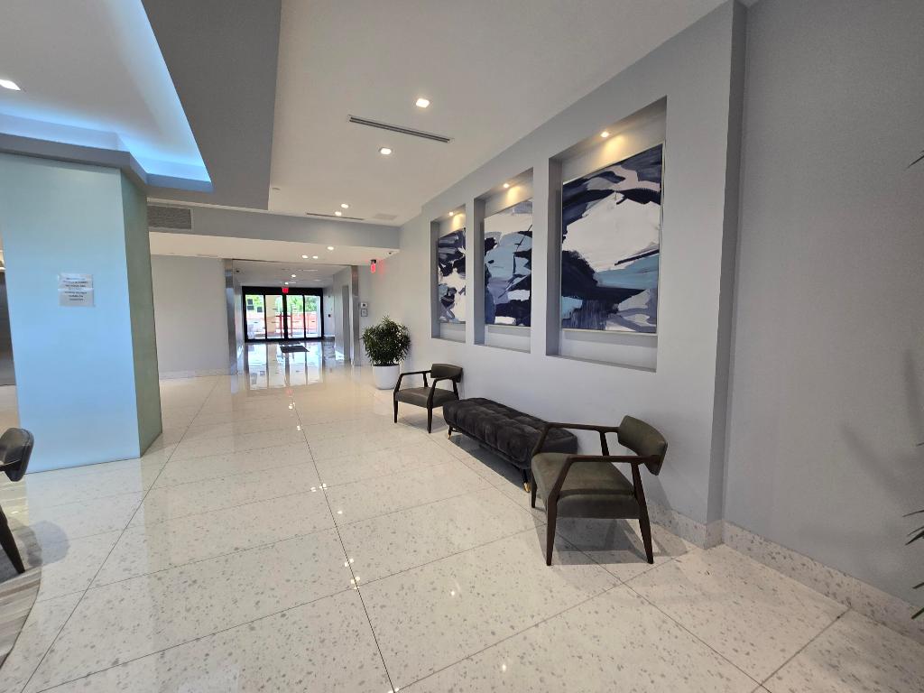 CORONADO CONDO-TOWER II - Residential