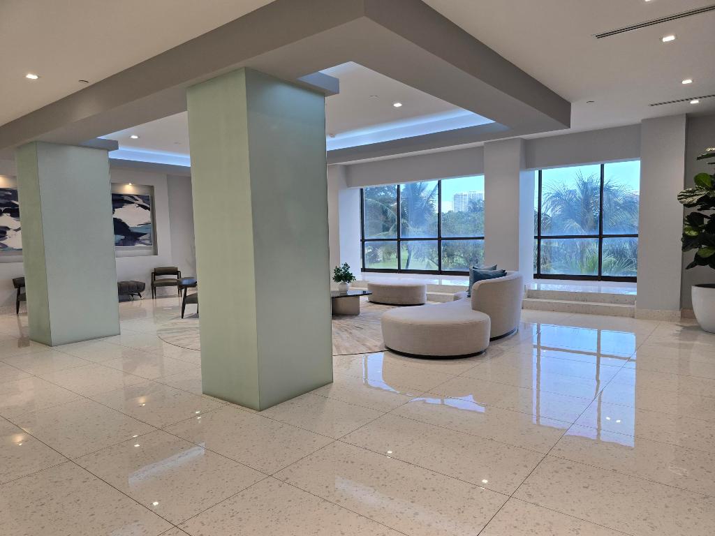 CORONADO CONDO-TOWER II - Residential