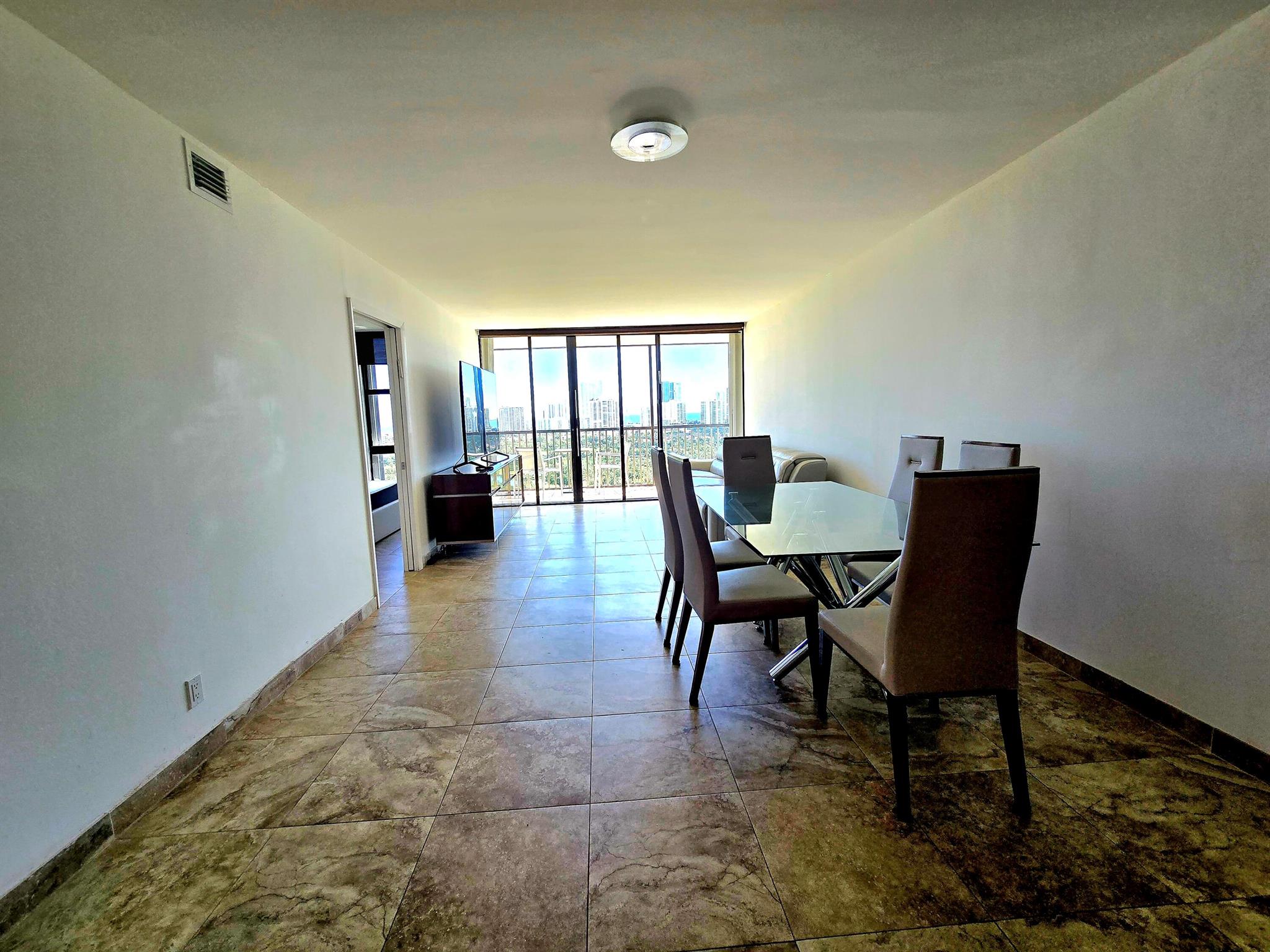 CORONADO CONDO-TOWER II - Residential