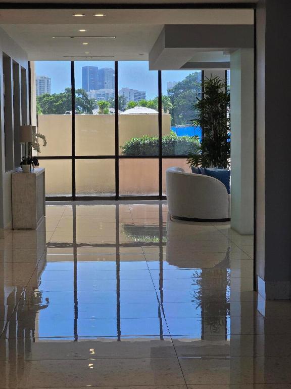 CORONADO CONDO-TOWER II - Residential