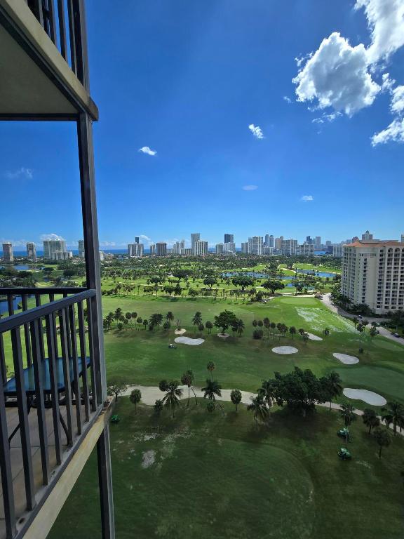 CORONADO CONDO-TOWER II - Residential