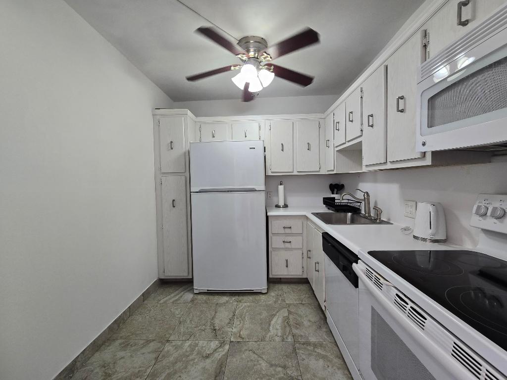 CORONADO CONDO-TOWER II - Residential