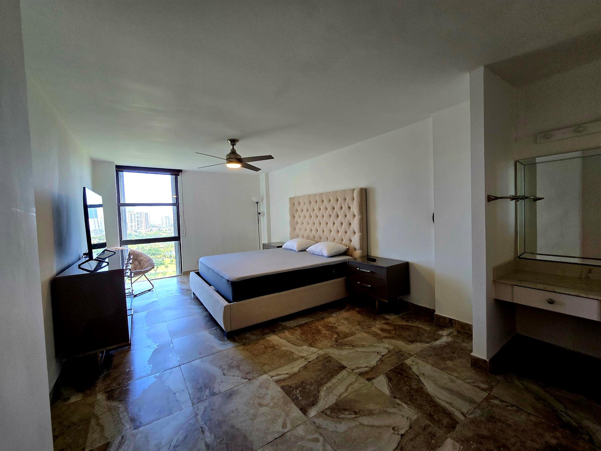 CORONADO CONDO-TOWER II - Residential