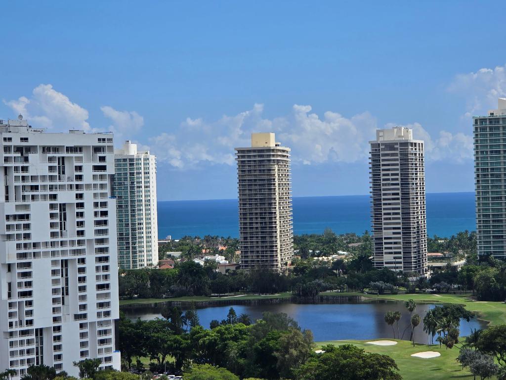 CORONADO CONDO-TOWER II - Residential