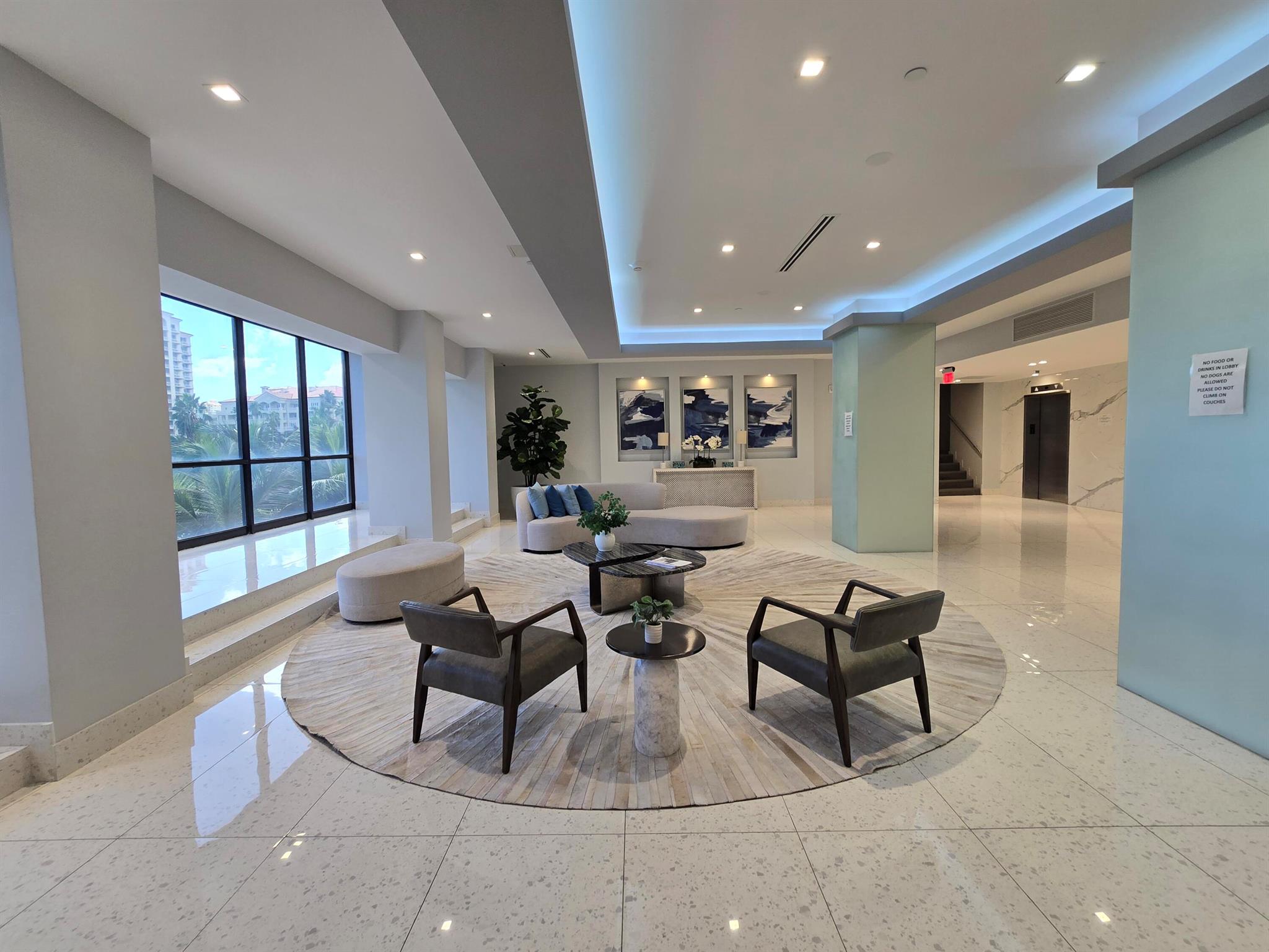 CORONADO CONDO-TOWER II - Residential
