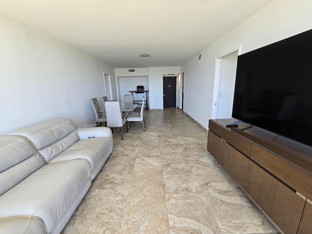 CORONADO CONDO-TOWER II - Residential