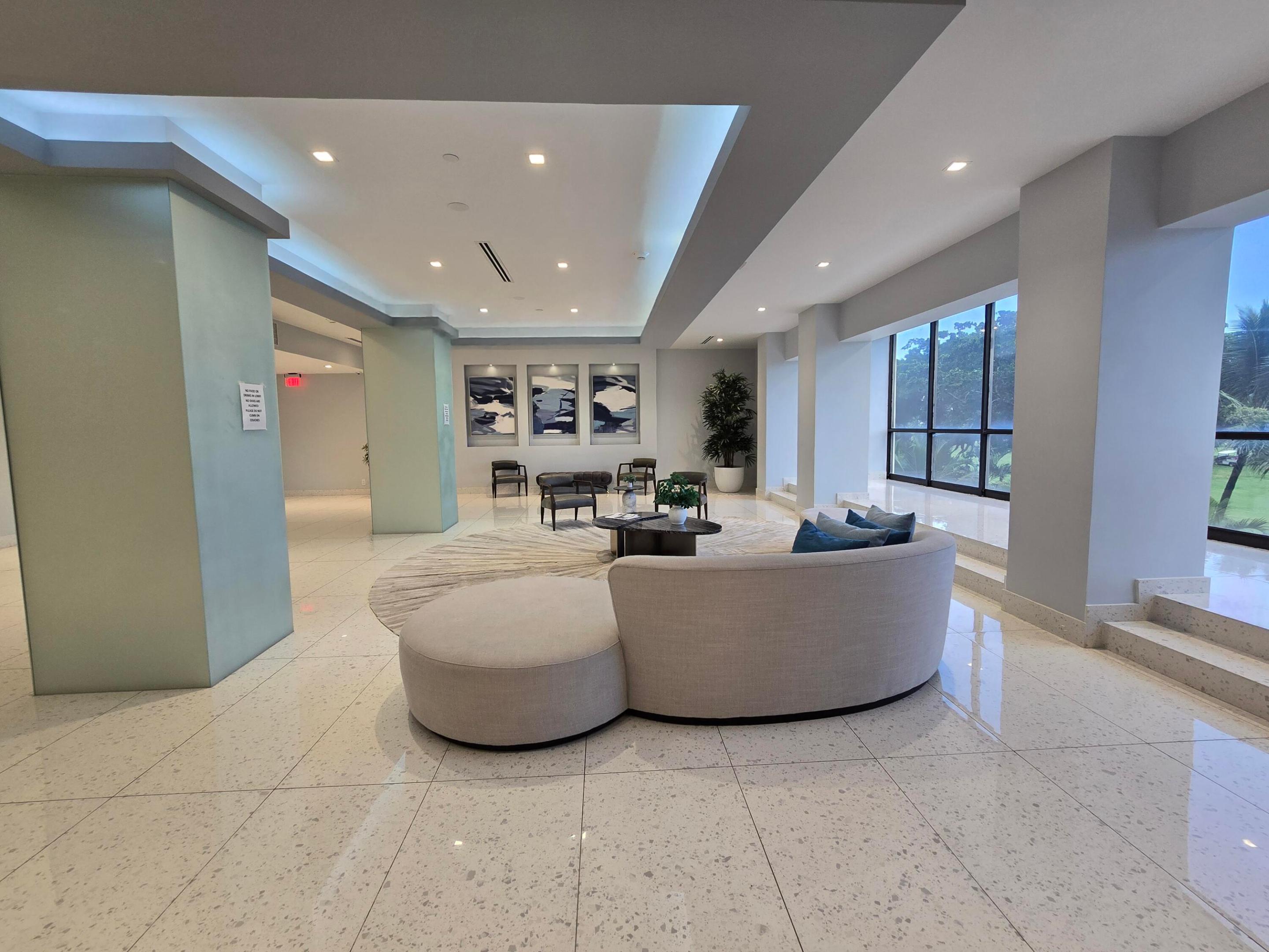 CORONADO CONDO-TOWER II - Residential
