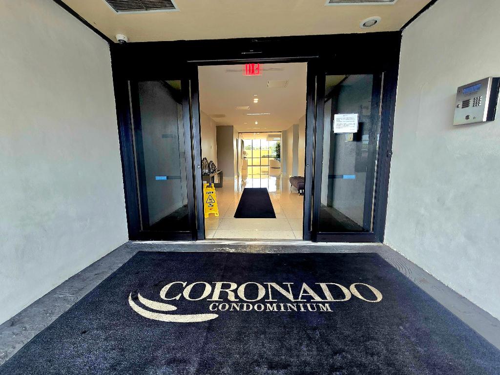CORONADO CONDO-TOWER II - Residential