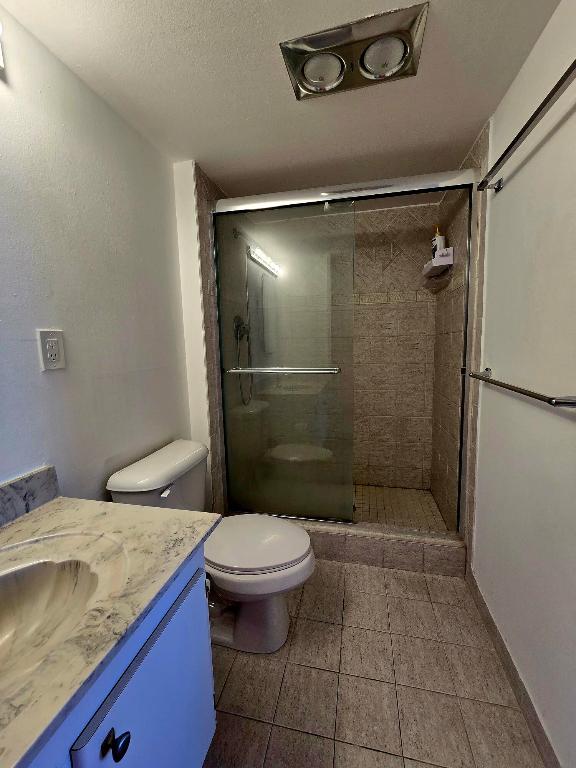 CORONADO CONDO-TOWER II - Residential