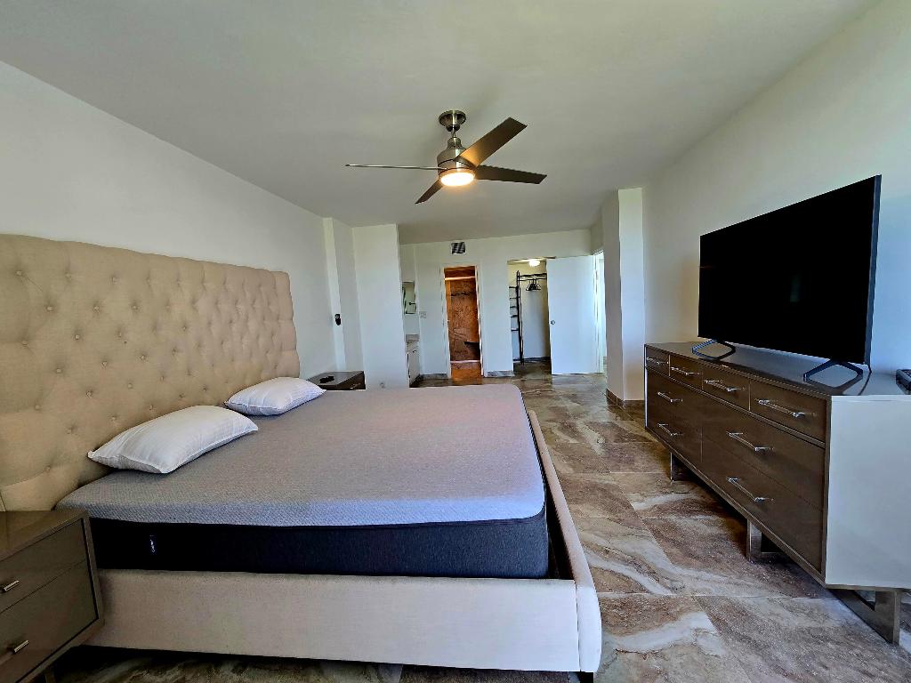 CORONADO CONDO-TOWER II - Residential