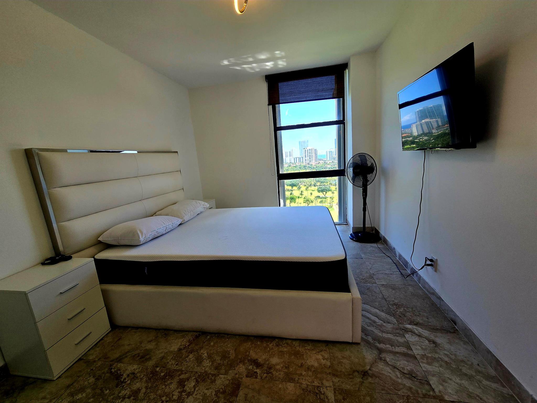 CORONADO CONDO-TOWER II - Residential